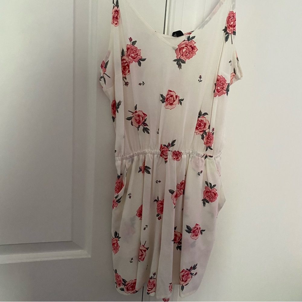 NWT H&M Romper